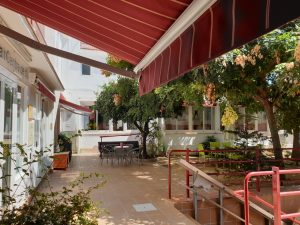 Residencia Nostra Senyora del Remei