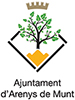 Ajuntament Areny de Munt
